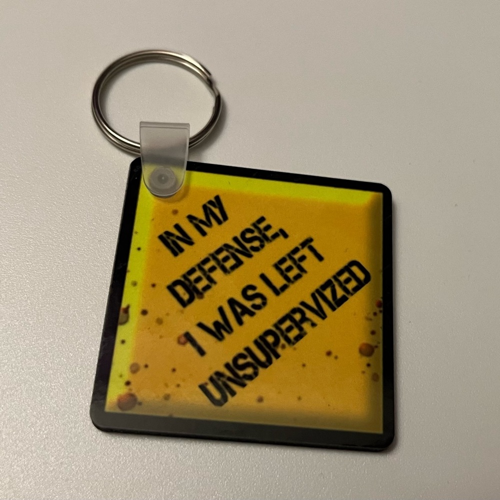 Keychains - Picture 2 of 6